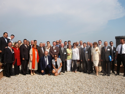 Assemblea Parlamentare del Mediterraneo